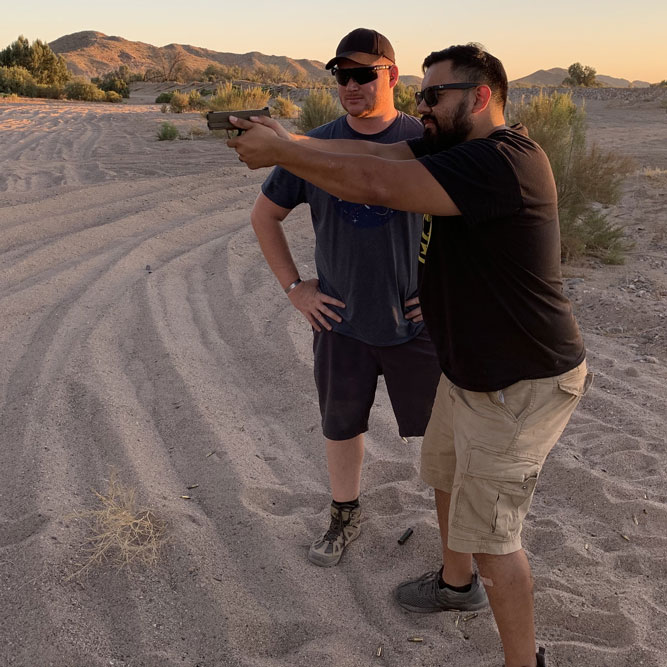 gun training 04