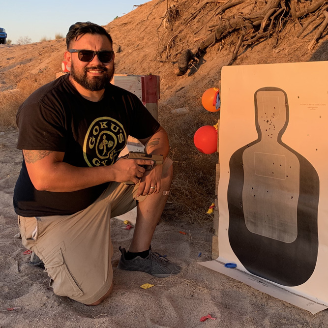 gun training 06