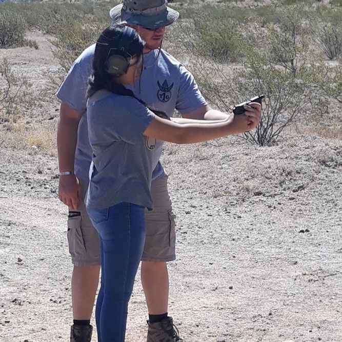 gun training 07
