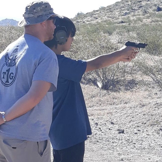 gun training 08