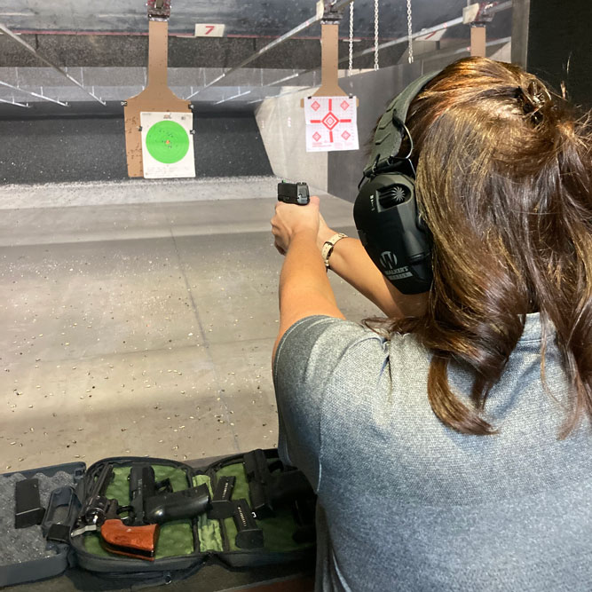gun training 17