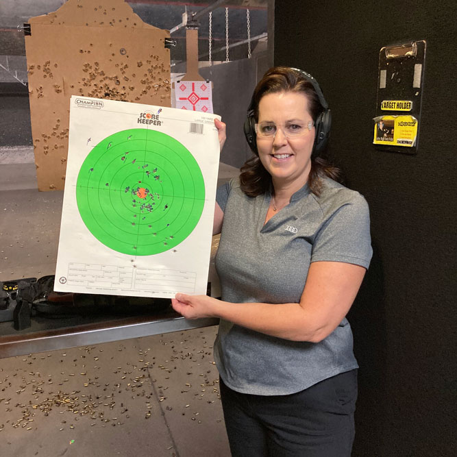 gun training 18